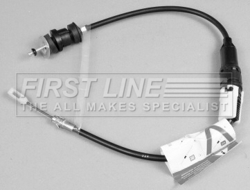 FIRST LINE FKC1435 Ντίζα,...