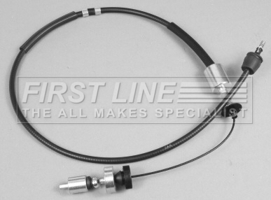 FIRST LINE FKC1445 Ντίζα,...