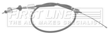 FIRST LINE FKC1452 Ντίζα,...