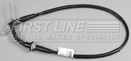 FIRST LINE FKC1466 Ντίζα,...