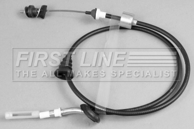 FIRST LINE FKC1474 Ντίζα,...