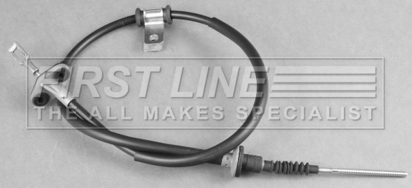 FIRST LINE FKC1499 Ντίζα,...
