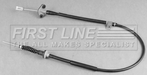 FIRST LINE FKC1501 Ντίζα,...