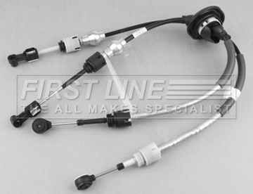 FIRST LINE FKG1012 Ντίζα,...