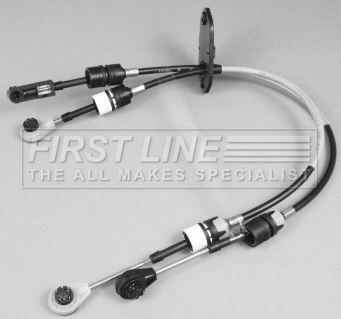 FIRST LINE FKG1076 Ντίζα,...