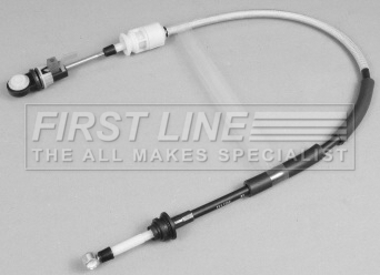 FIRST LINE FKG1082 Ντίζα,...