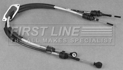 FIRST LINE FKG1108 Ντίζα,...