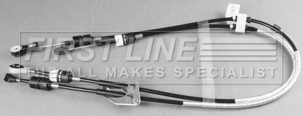 FIRST LINE FKG1133 Ντίζα,...