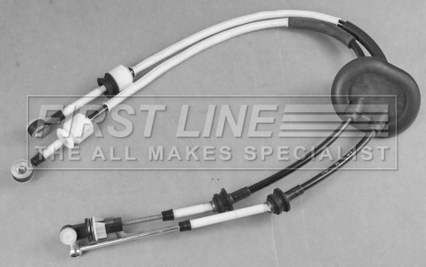 FIRST LINE FKG1153 Ντίζα,...