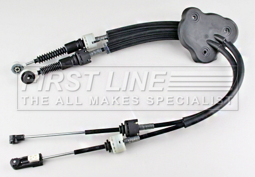 FIRST LINE FKG1240 Ντίζα,...