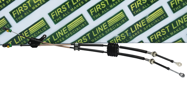 FIRST LINE FKG1360 Ντίζα,...