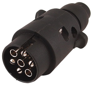 BOSAL 022-584 Trailer Plug