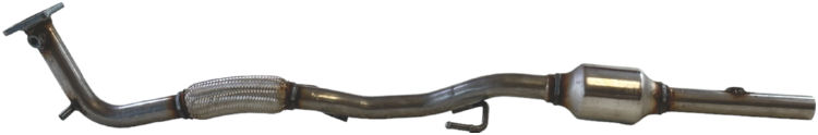 BOSAL 090-034 Catalizzatore