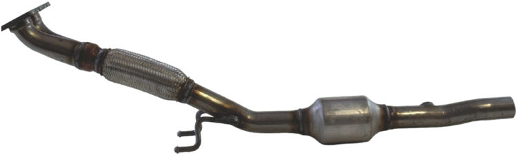 BOSAL 090-037 Catalizzatore