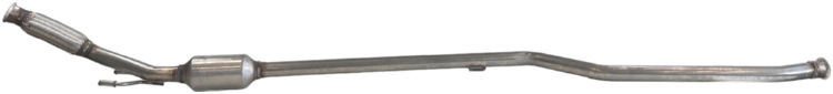 BOSAL 090-100 Catalizzatore