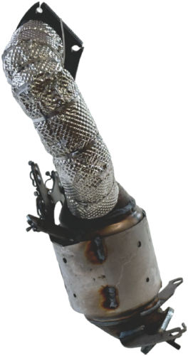 BOSAL 090-175 Catalizzatore