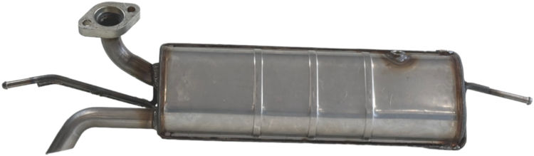 BOSAL 090-187 Catalizzatore