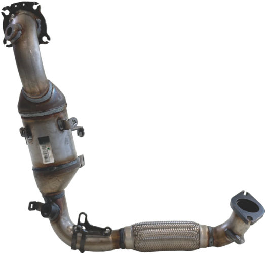 BOSAL 090-216 Catalizzatore