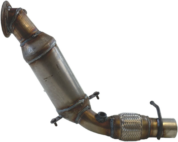 BOSAL 090-222 Catalizzatore