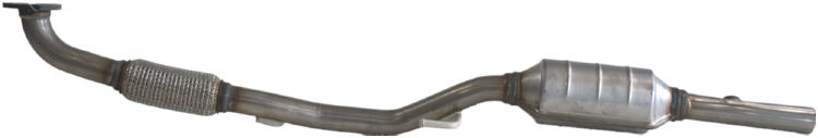 BOSAL 090-228 Catalizzatore
