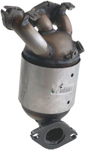 BOSAL 090-233 Catalizzatore
