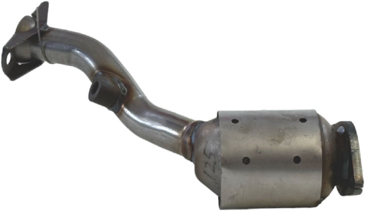 BOSAL 090-234 Catalizzatore