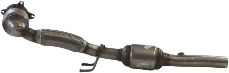 BOSAL 090-238 Catalizzatore
