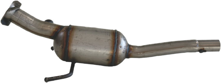 BOSAL 090-242 Catalizzatore