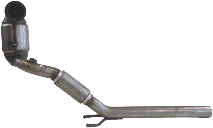 BOSAL 090-245 Catalizzatore