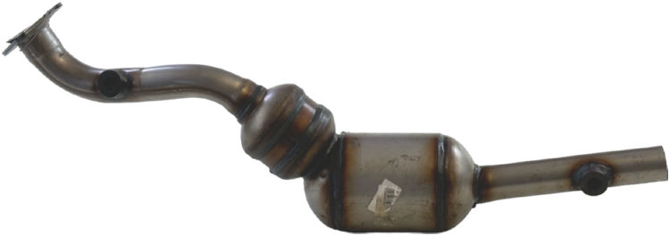 BOSAL 090-251 Catalizzatore