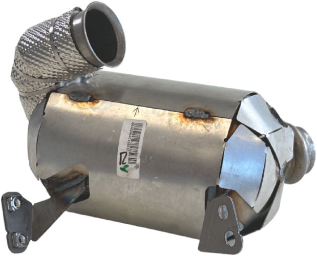 BOSAL 090-259 Catalizzatore