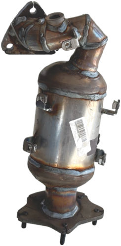 BOSAL 090-260 Catalizzatore