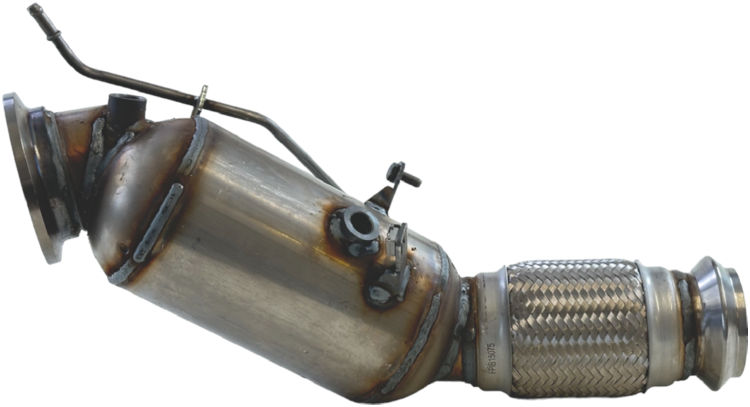 BOSAL 090-261 Catalizzatore