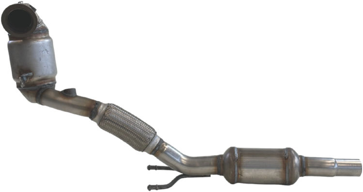 BOSAL 090-302 Catalizzatore