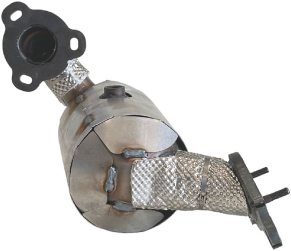 BOSAL 090-304 Catalizzatore