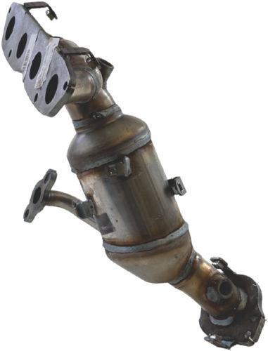 BOSAL 090-306 Catalizzatore