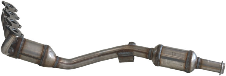BOSAL 090-406 Catalizzatore