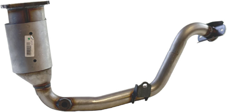 BOSAL 090-521 Catalizzatore