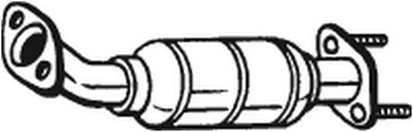 BOSAL 090-208 катализатор