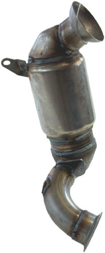 BOSAL 090-661 Catalizzatore