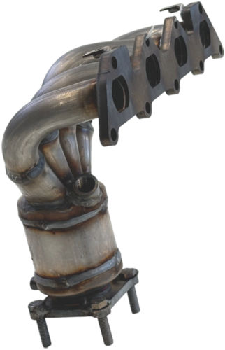 BOSAL 090-765 with Ecolabel...