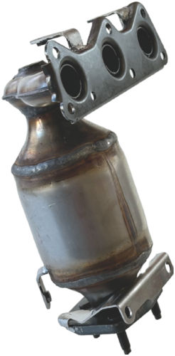 BOSAL 090-807 Catalizzatore