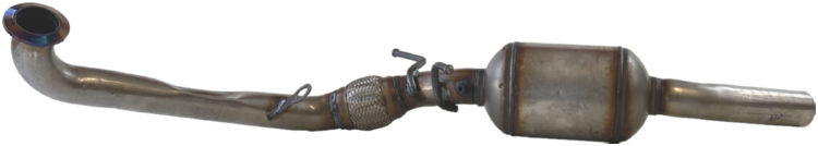 BOSAL 097-313 Filtro...