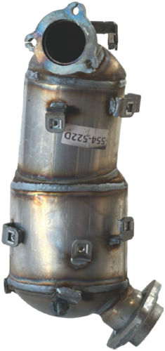 BOSAL 097-319 Filtro...
