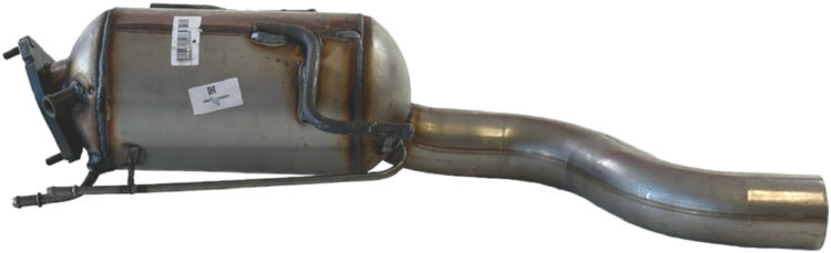 BOSAL 097-321 Filtro...
