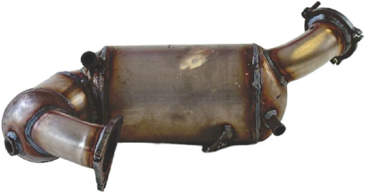BOSAL 097-325 Filtro...