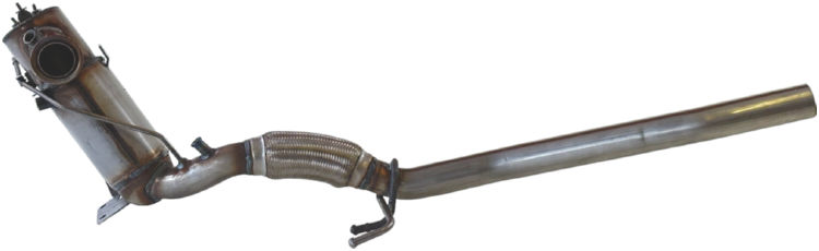 BOSAL 097-363 Filtro...