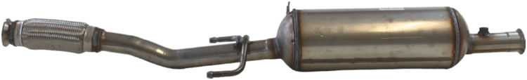BOSAL 095-378 Filtro...