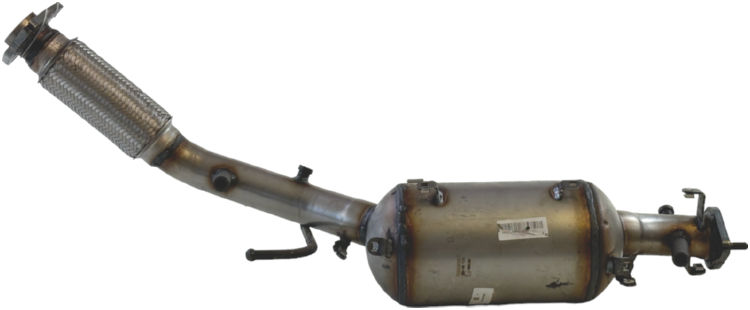 BOSAL 097-446 Filtro...