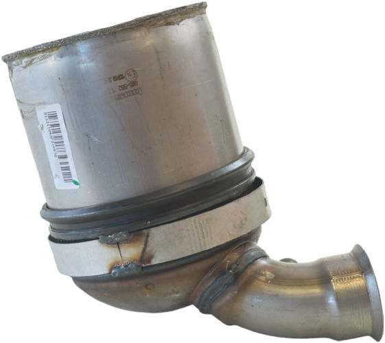 BOSAL 095-552 Filtro...